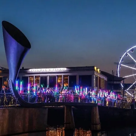 Apartament Riverside