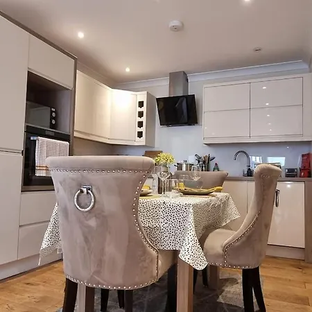 Riverside Appartement