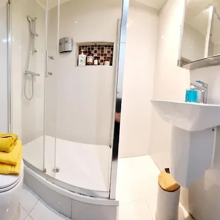 Riverside Appartement