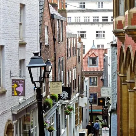 Apartament Riverside Bristol