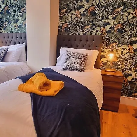 Riverside Apartament