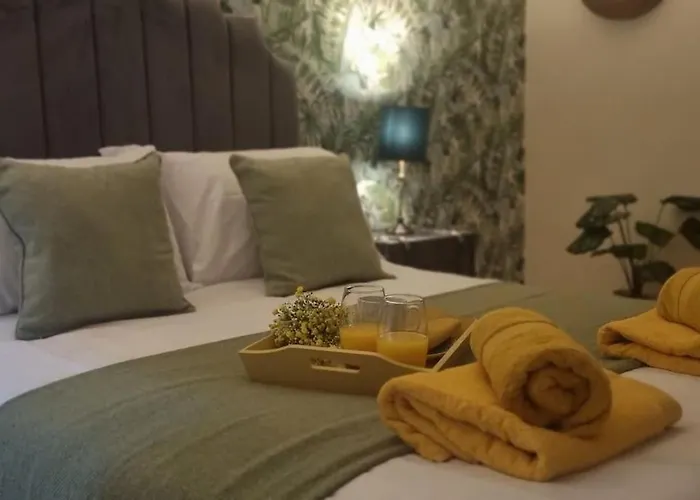 Riverside بريستول