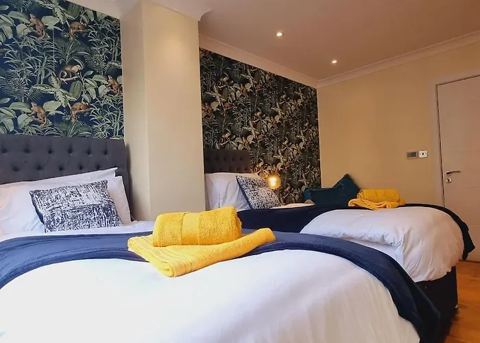 Διαμέρισμα Riverside *