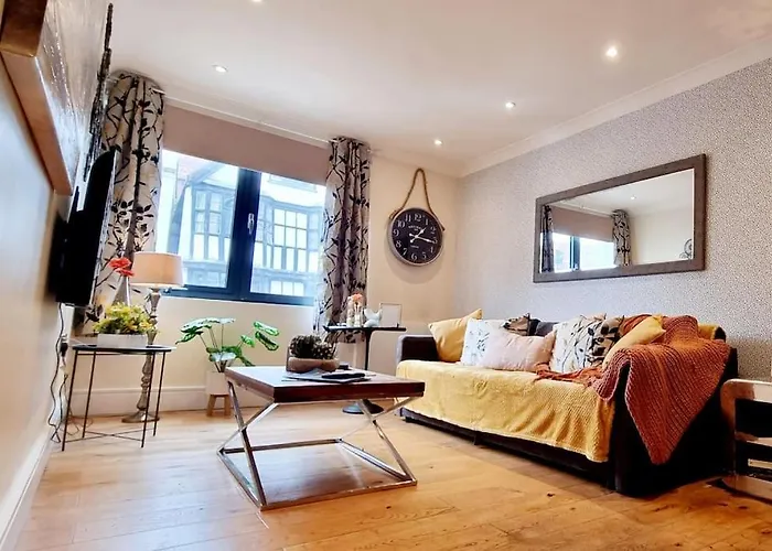 Riverside * Μπρίστολ