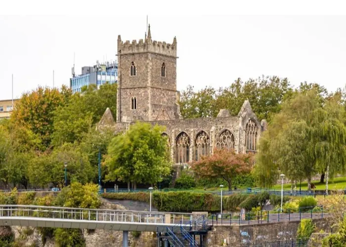 Διαμέρισμα Riverside