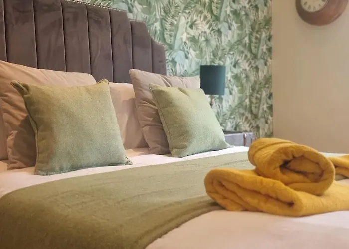 Riverside * Μπρίστολ