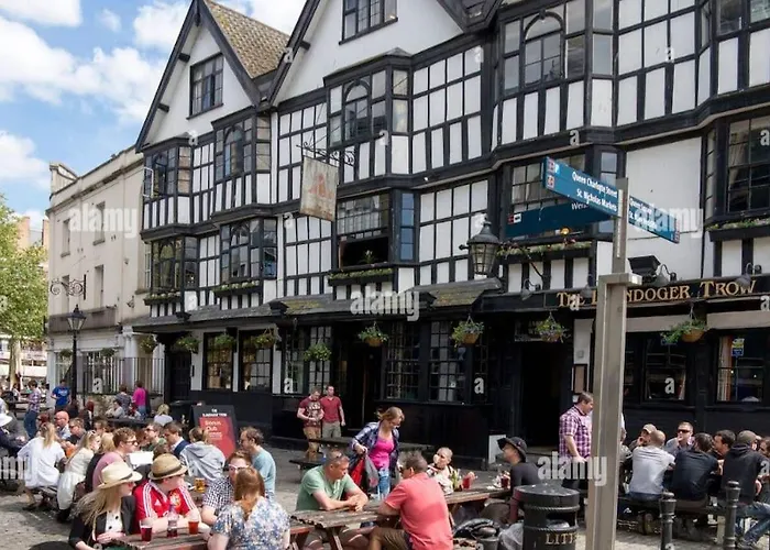 Διαμέρισμα Riverside