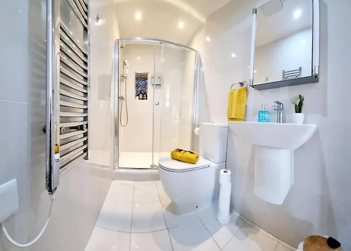 Apartament Riverside *