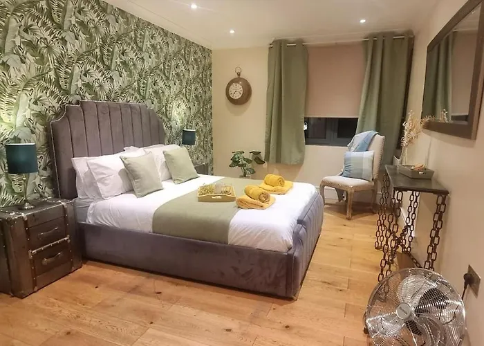 Apartament Riverside