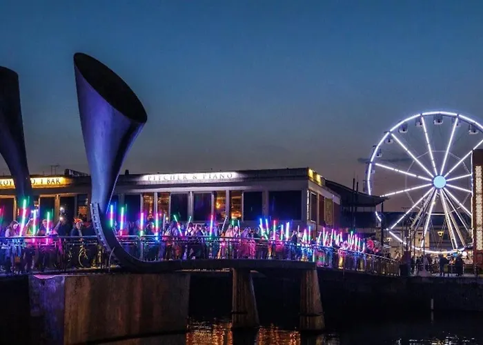 Apartament Riverside