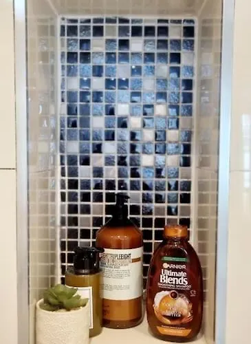 Riverside Apartament