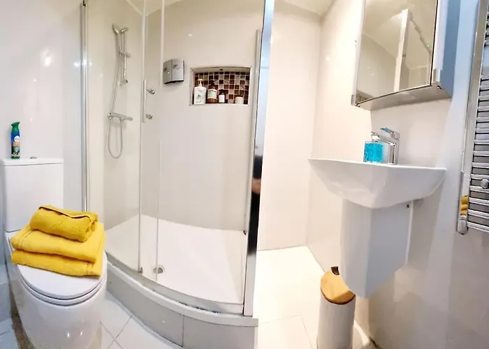 Riverside Apartament